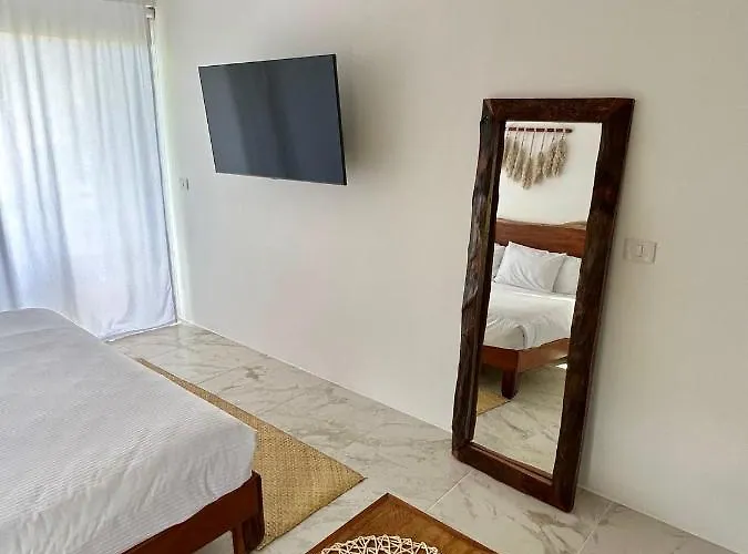 Aparthotel Studio Tulum 3*