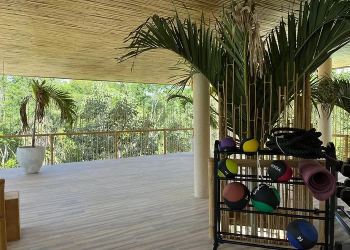 Studio Tulum 3*
