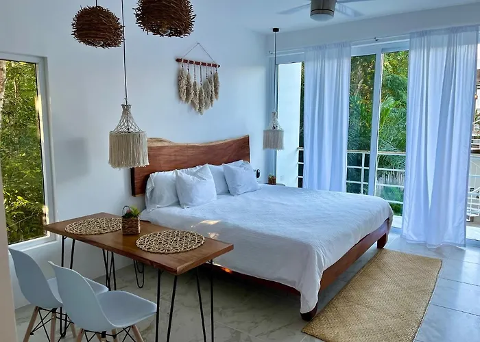 Studio Tulum Tulum