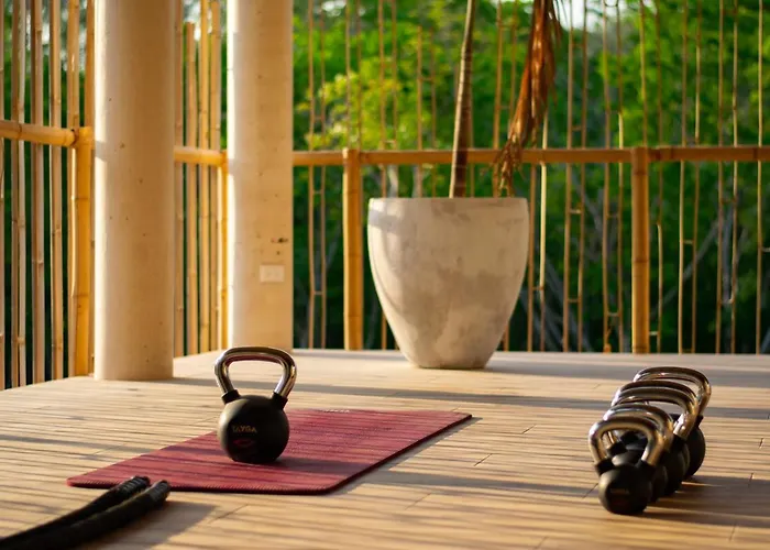 Studio Tulum 3*