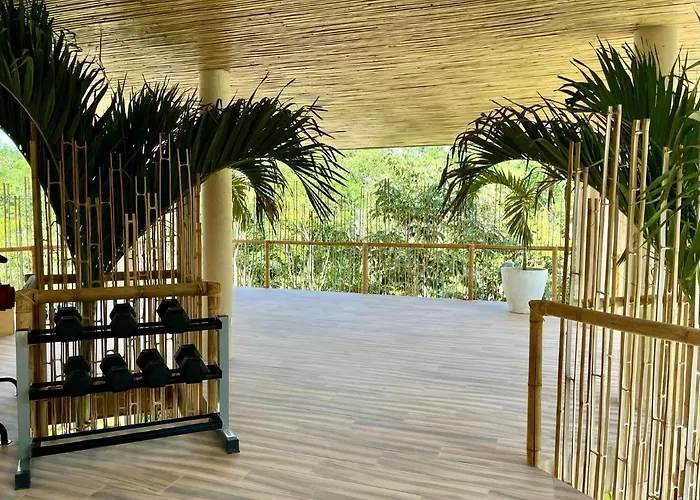Studio Tulum 3*