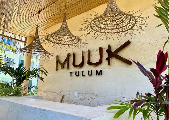 Studio Tulum 3*