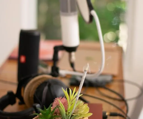 Aparthotel Studio Tulum